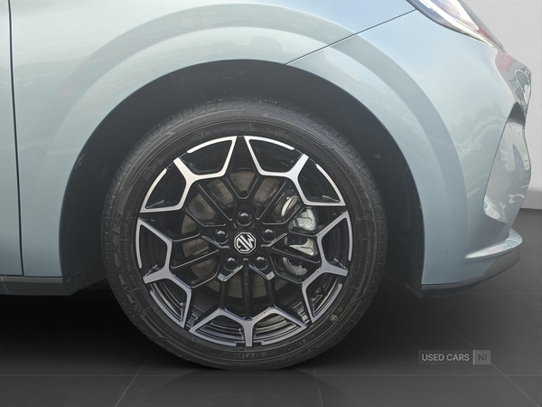 Used MG MG4 2026 for sale - 77978596: Photo 40