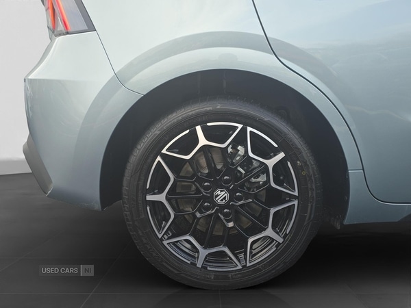 Used MG MG4 2026 for sale - 77978596: Photo 41