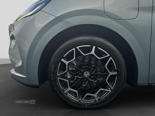 Used MG MG4 2026 for sale - 77978596: Photo 42