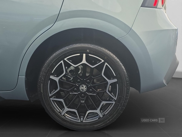 Used MG MG4 2026 for sale - 77978596: Photo 43