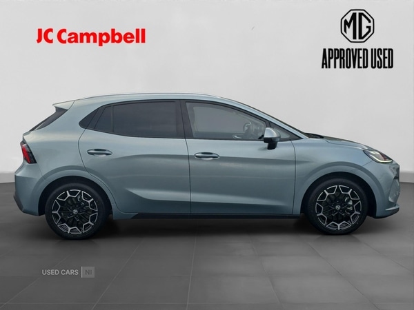 Used MG MG4 2026 for sale - 77978596: Photo 8