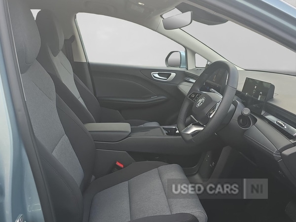 Used MG MG4 2026 for sale - 77978596: Photo 9