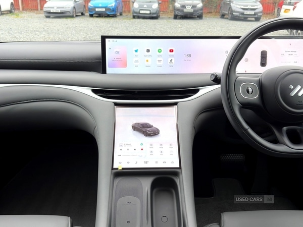 Used MG MG IM5 2025 for sale - 77176009: Photo 11