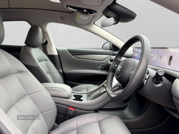 Used MG MG IM5 2025 for sale - 77176009: Photo 14