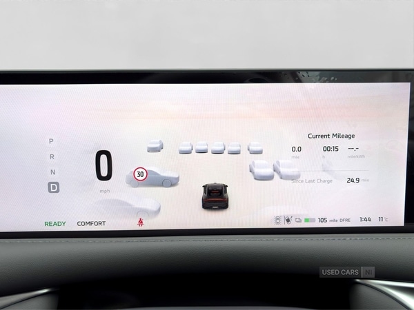 Used MG MG IM5 2025 for sale - 77176009: Photo 15