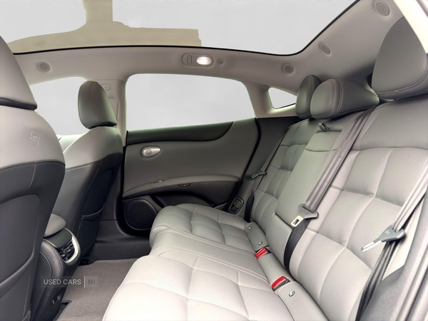 Used MG MG IM5 2025 for sale - 77176009: Photo 17