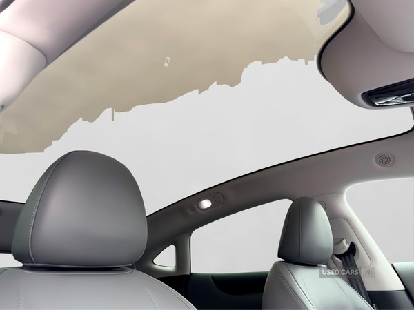 Used MG MG IM5 2025 for sale - 77176009: Photo 18