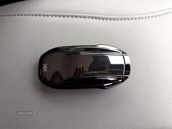 Used MG MG IM5 2025 for sale - 77176009: Photo 19