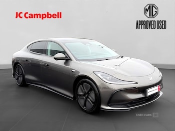 MG MG IM5 feature image