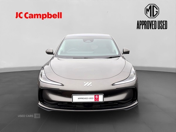 Used MG MG IM5 2025 for sale - 77176009: Photo 2