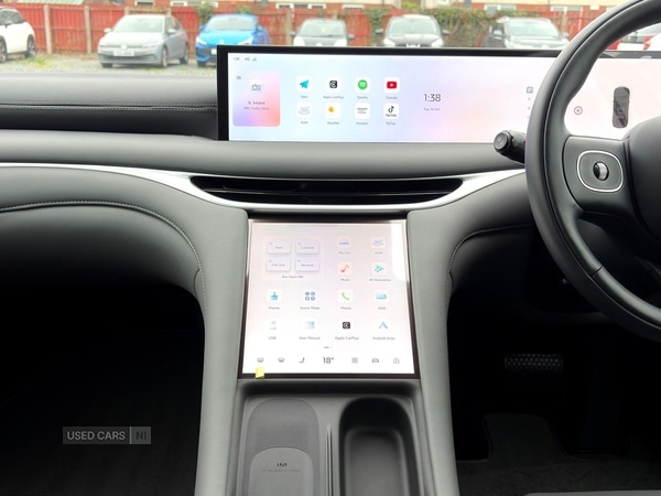 Used MG MG IM5 2025 for sale - 77176009: Photo 25