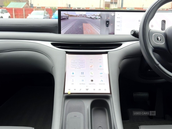 Used MG MG IM5 2025 for sale - 77176009: Photo 26