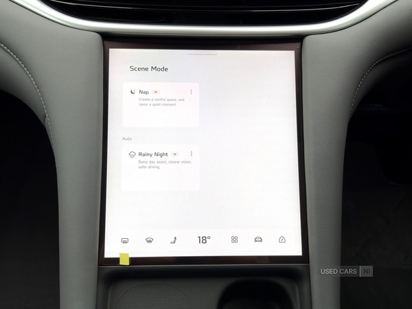 Used MG MG IM5 2025 for sale - 77176009: Photo 27