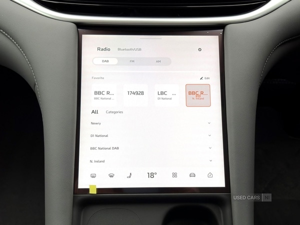 Used MG MG IM5 2025 for sale - 77176009: Photo 28