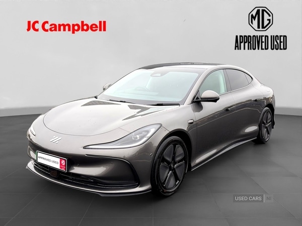 Used MG MG IM5 2025 for sale - 77176009: Photo 3