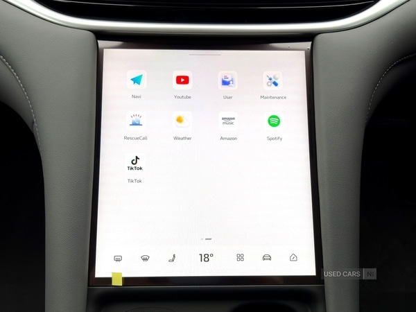 Used MG MG IM5 2025 for sale - 77176009: Photo 32