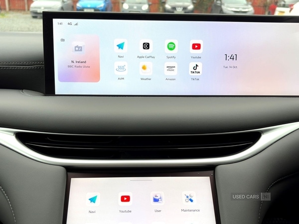 Used MG MG IM5 2025 for sale - 77176009: Photo 33