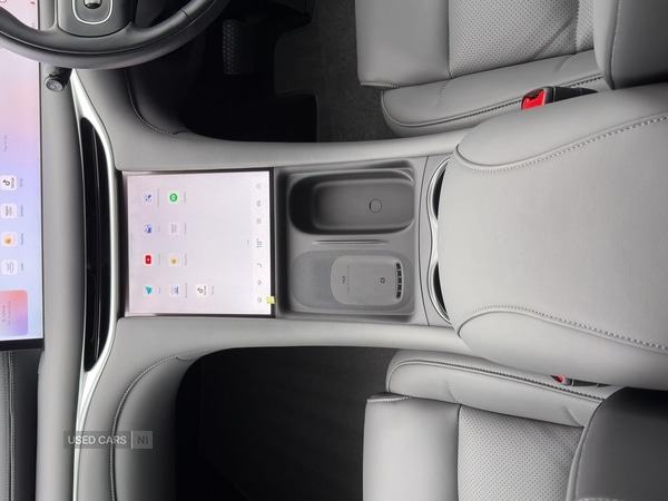 Used MG MG IM5 2025 for sale - 77176009: Photo 34