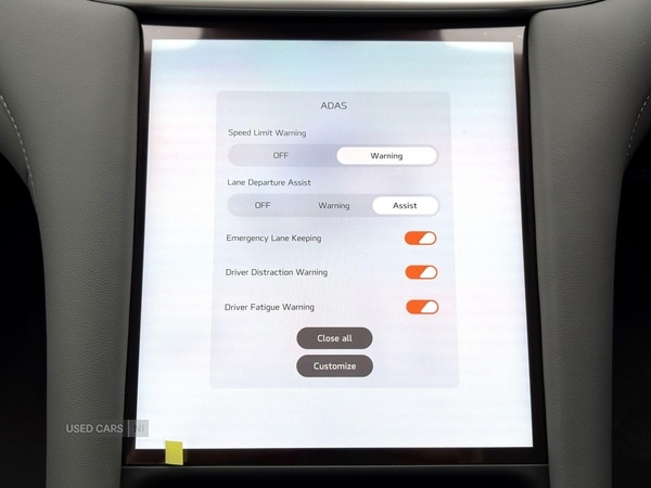 Used MG MG IM5 2025 for sale - 77176009: Photo 36