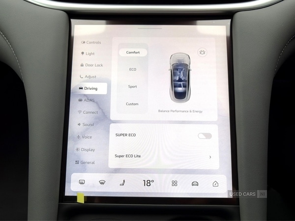 Used MG MG IM5 2025 for sale - 77176009: Photo 37