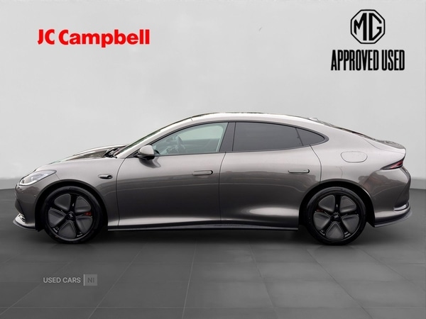 Used MG MG IM5 2025 for sale - 77176009: Photo 4