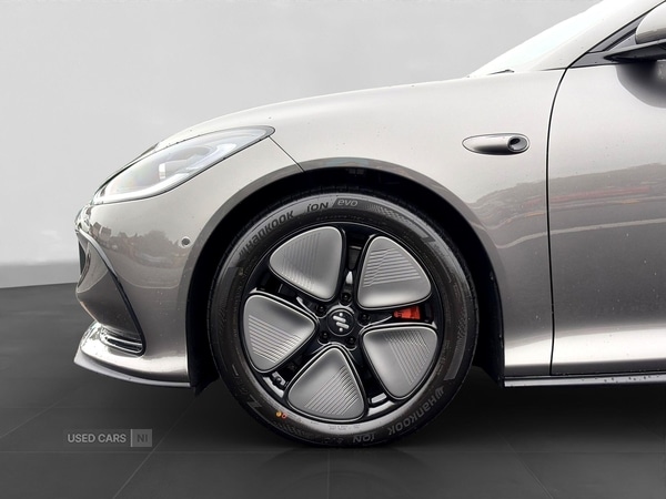 Used MG MG IM5 2025 for sale - 77176009: Photo 40