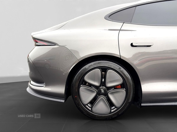 Used MG MG IM5 2025 for sale - 77176009: Photo 43