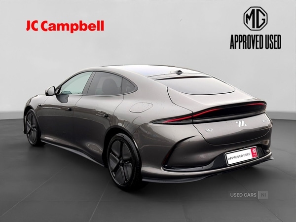 Used MG MG IM5 2025 for sale - 77176009: Photo 5