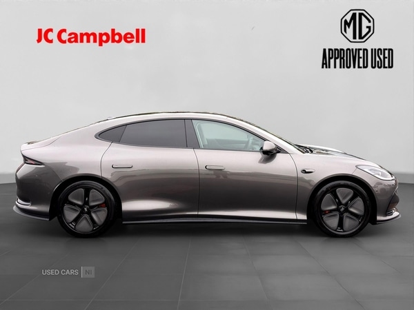 Used MG MG IM5 2025 for sale - 77176009: Photo 8