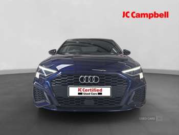Used Audi A3 2022 for sale - 74396542: Photo