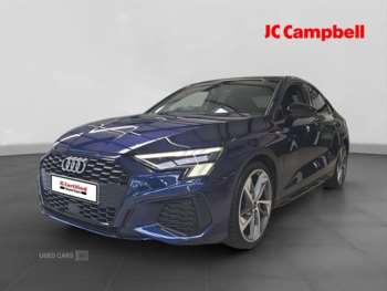 Used Audi A3 2022 for sale - 74396542: Photo