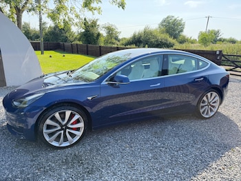 Used Tesla Model 3 2019 for sale - 79010648: Photo