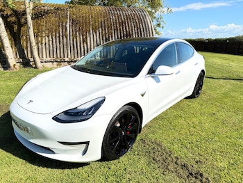 Used Tesla Model 3 2020 for sale - 78596601: Photo