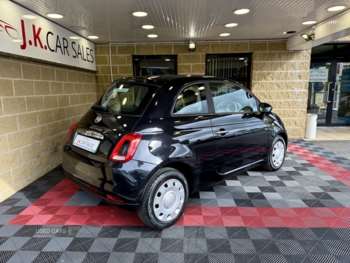 Used Fiat 500 2016 for sale - 74396759: Photo