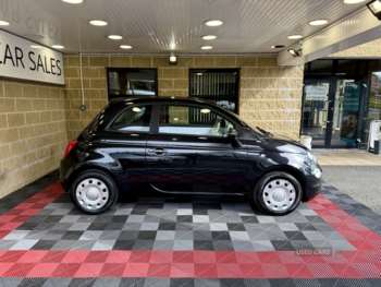 Used Fiat 500 2016 for sale - 74396759: Photo