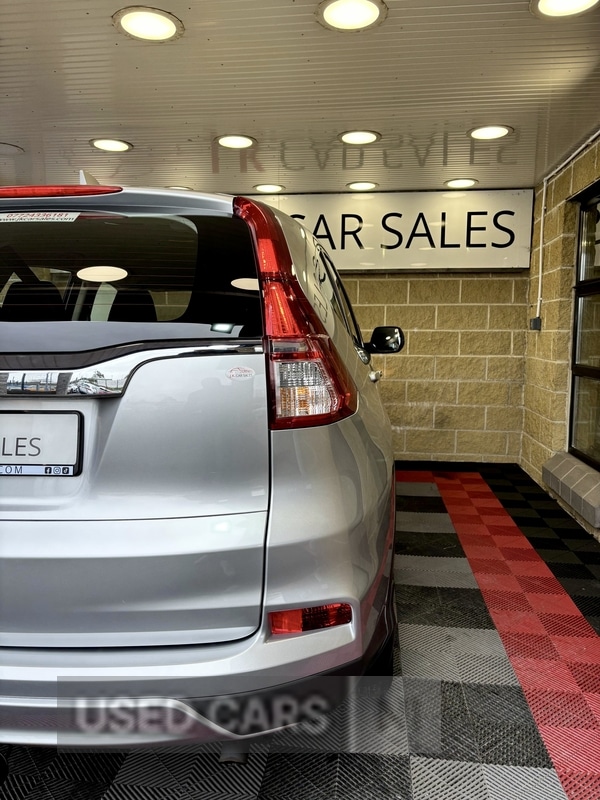 Used Honda CR-V 2016 for sale - 78048664: Photo 10