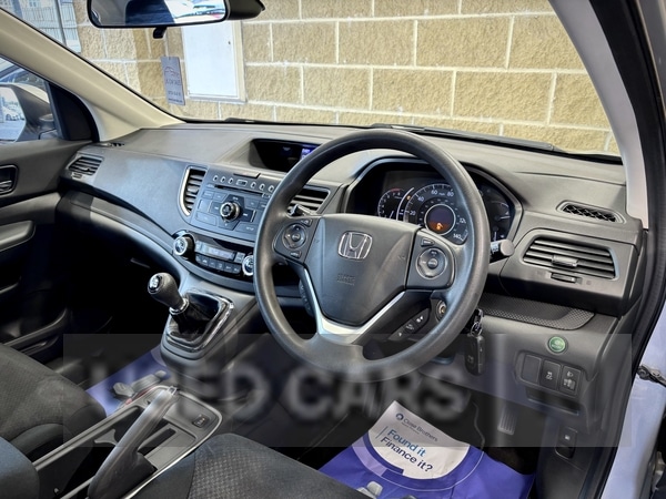 Used Honda CR-V 2016 for sale - 78048664: Photo 11