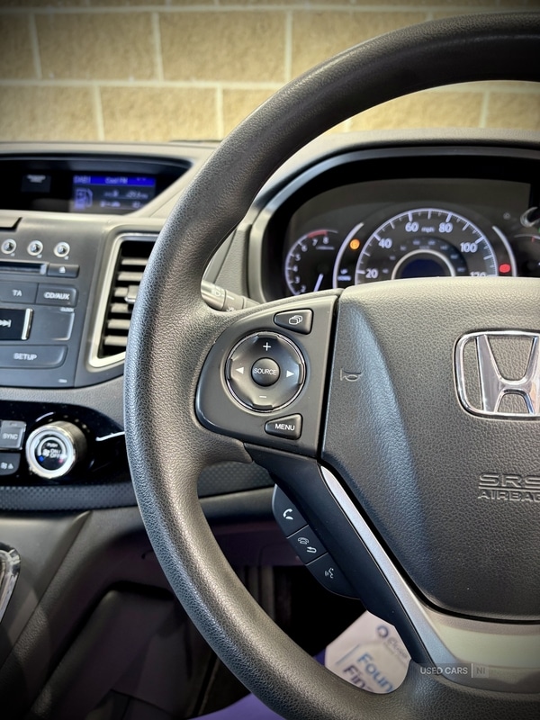 Used Honda CR-V 2016 for sale - 78048664: Photo 13