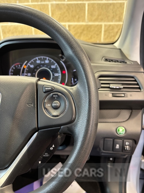 Used Honda CR-V 2016 for sale - 78048664: Photo 14