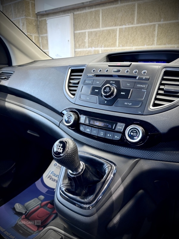 Used Honda CR-V 2016 for sale - 78048664: Photo 15