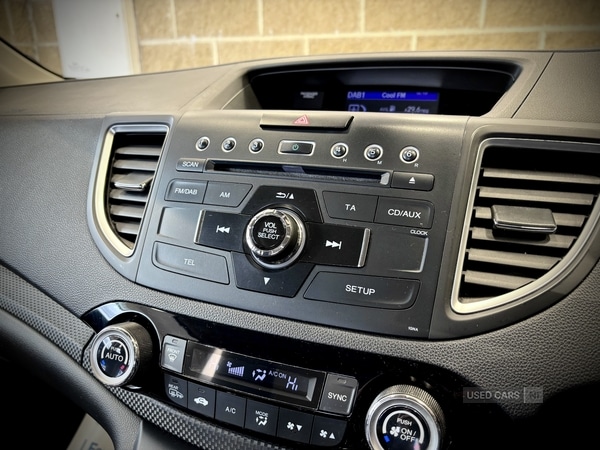 Used Honda CR-V 2016 for sale - 78048664: Photo 16