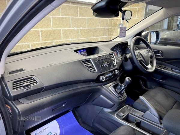 Used Honda CR-V 2016 for sale - 78048664: Photo 17