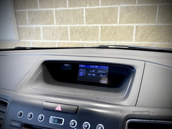 Used Honda CR-V 2016 for sale - 78048664: Photo 21