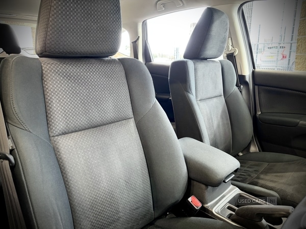 Used Honda CR-V 2016 for sale - 78048664: Photo 22