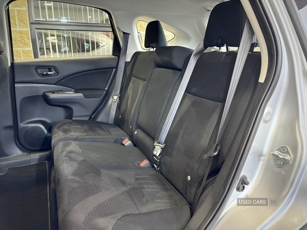 Used Honda CR-V 2016 for sale - 78048664: Photo 25