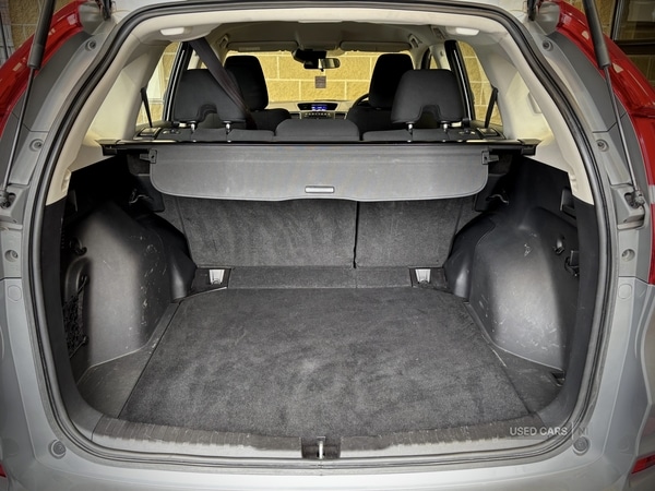 Used Honda CR-V 2016 for sale - 78048664: Photo 26