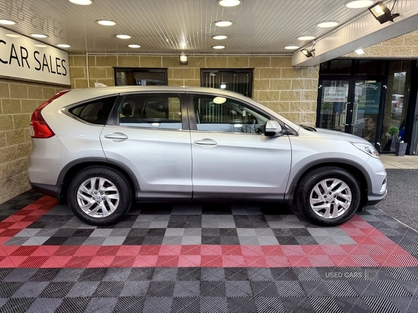 Used Honda CR-V 2016 for sale - 78048664: Photo 3