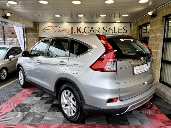 Used Honda CR-V 2016 for sale - 78048664: Photo 5