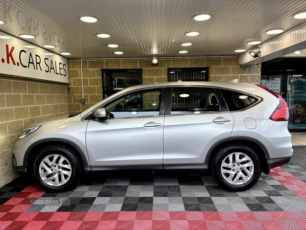 Used Honda CR-V 2016 for sale - 78048664: Photo 6
