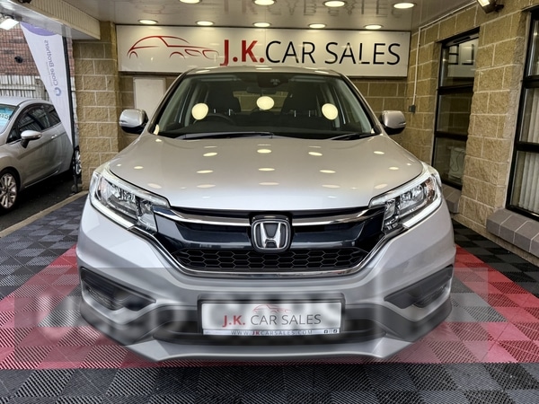 Used Honda CR-V 2016 for sale - 78048664: Photo 7